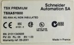 Schneider Electric TSXASY800